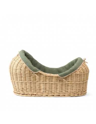 Clair de Lune Organic Natural Noah...