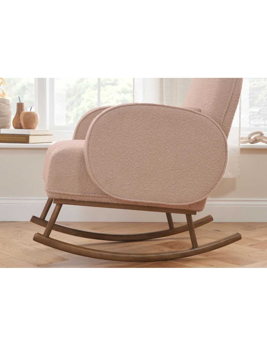 Babyco rocking sale chair