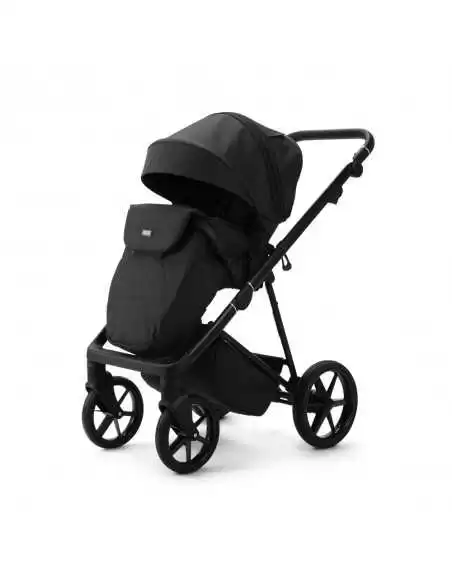 Mee Go Milano Evo 2in1 Travel System-Racing Green Mee Go