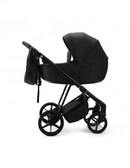 Mee Go Milano Evo 2in1 Travel System-Racing Green Mee Go