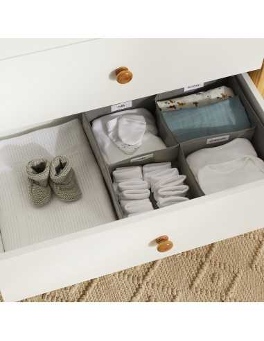 Ickle Bubba Nursery Organiser Bundle... Ickle Bubba Nursery Organiser Bundle...