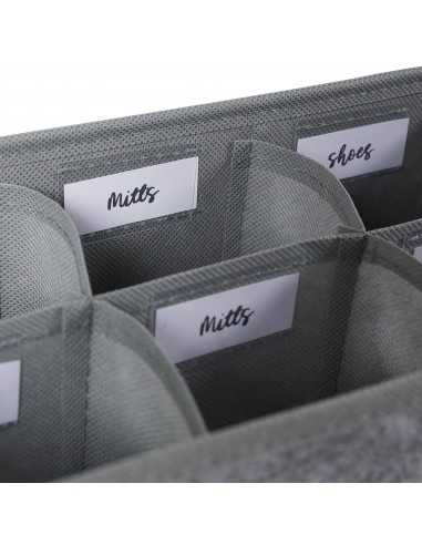 Ickle Bubba Nursery Organiser Bundle... Ickle Bubba Nursery Organiser Bundle...