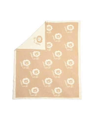 Clair de Lune Reversible Knitted... Clair de Lune Reversible Knitted...