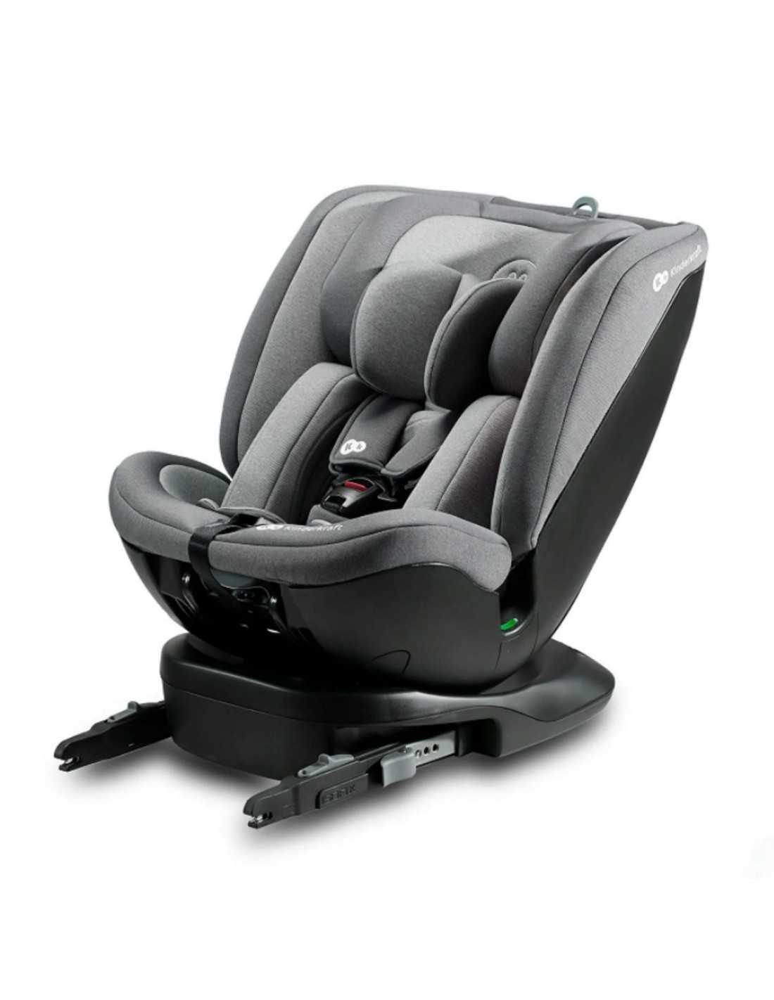 KinderKraft Xpedition Car Seat