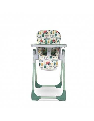 Cosatto Noodle 0+ Highchair-Old...