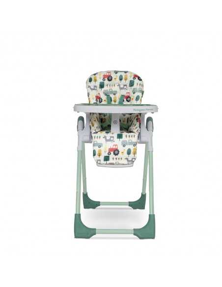 Cosatto Noodle 0+ Highchair-Old Macdonald Cosatto