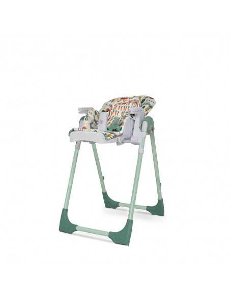 Cosatto Noodle 0+ Highchair-Old Macdonald Cosatto