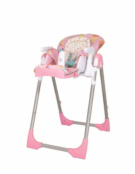 Cosatto Noodle 0+ Highchair-Ice Ice Baby Cosatto