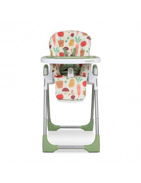 Cosatto Noodle 0+ Highchair-Grow Your Own Cosatto