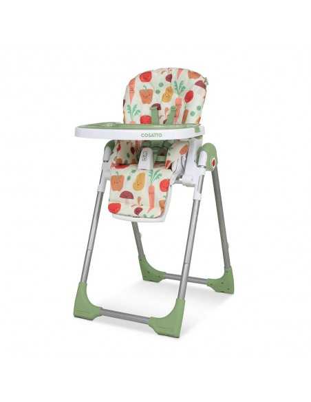 Cosatto Noodle 0+ Highchair-Grow Your Own Cosatto