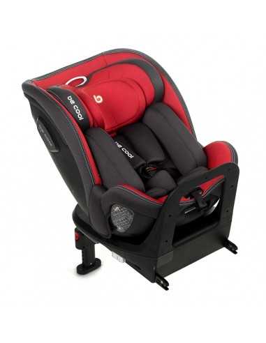 Be Cool Fit Car Seat i-Size 40-105...