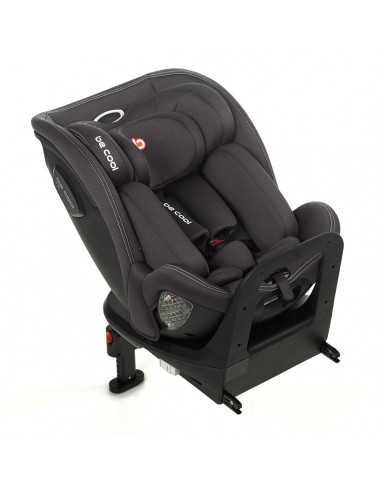 Be Cool Fit Car Seat i-Size 40-105...