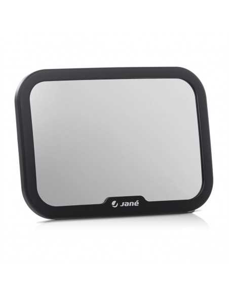 Jane Surveillance Mirror-Black Johnston Prams