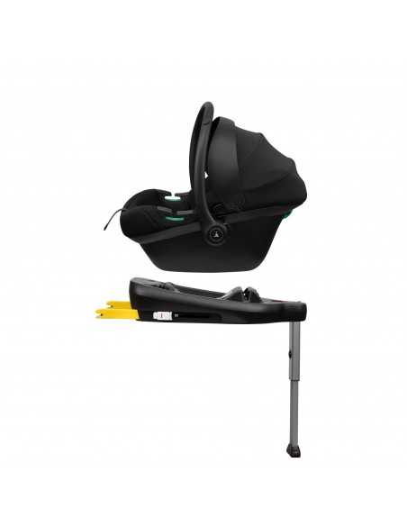 Noordi Terra i-Size 40-87cm Baby Car Seat-Black Noordi