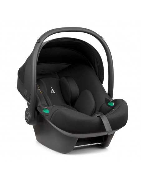Noordi Terra i-Size 40-87cm Baby Car Seat-Black Noordi