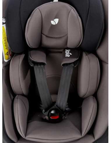 Joie Baby Spin 360 Group 0+/1 Car Seat, Ember