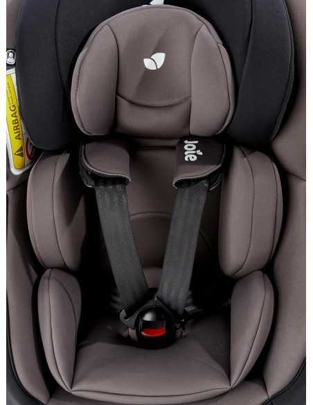 Joie Spin 360 Group 0+/1 Car Seat-Ember Joie