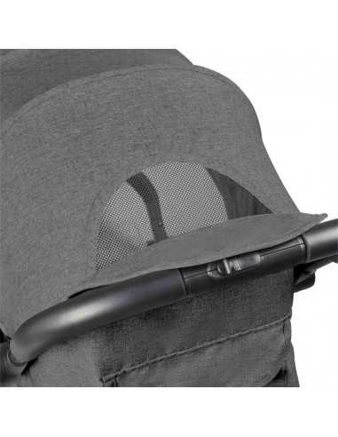 Ickle Bubba Aries Auto-Fold... Ickle Bubba Aries Auto-Fold...