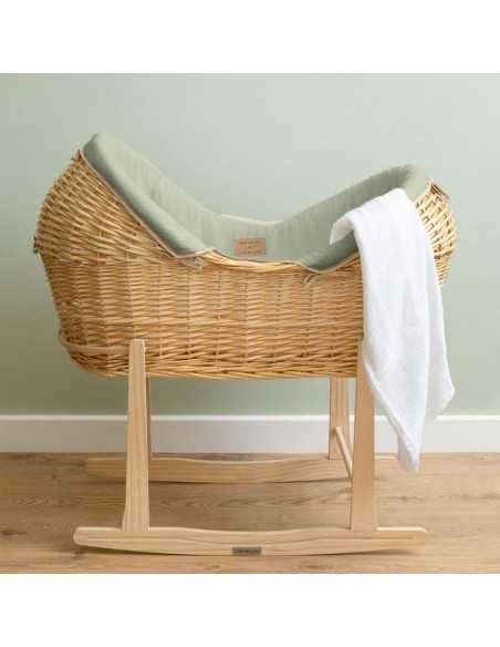 Clair de Lune Organic Noah Pod-Sage Clair De Lune