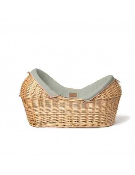 Clair de Lune Organic Noah Pod-Sage Clair De Lune
