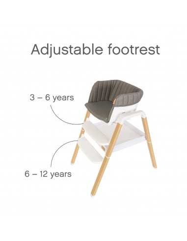 Tutti Bambini Nova Evolutionary... Tutti Bambini Nova Evolutionary...