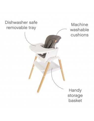 Tutti Bambini Nova Evolutionary... Tutti Bambini Nova Evolutionary...