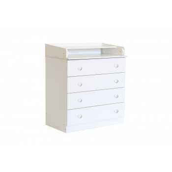 Kidsaw Kids 4 Drawer Unit... 2