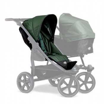 TFK Duo2 Stroller Sport...