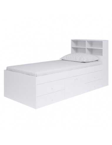 Kidsaw Bookcase Attachment for Cabin... Kidsaw Bookcase Attachment for Cabin...