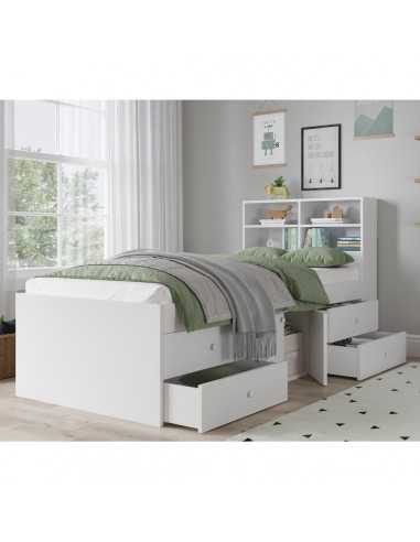 Kidsaw Bookcase Attachment for Cabin... Kidsaw Bookcase Attachment for Cabin...