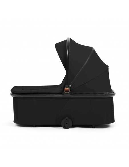 Ickle Bubba Altima 2-in-1 Travel System-Black Ickle Bubba