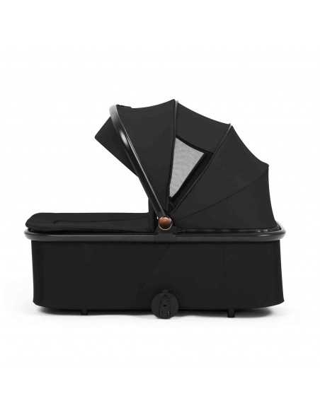 Ickle Bubba Altima 2-in-1 Travel System-Black Ickle Bubba