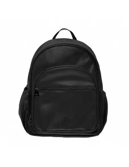 Ickle Bubba Altima All-in-One i-Size Travel System with Isofix Base (Stratus)-Black Ickle Bubba