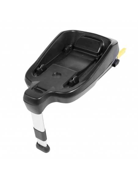 Ickle Bubba Altima All-in-One i-Size Travel System with Isofix Base (Stratus)-Sage Green Ickle Bubba