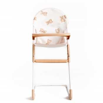 Roma Teddy Dolls High Chair 2
