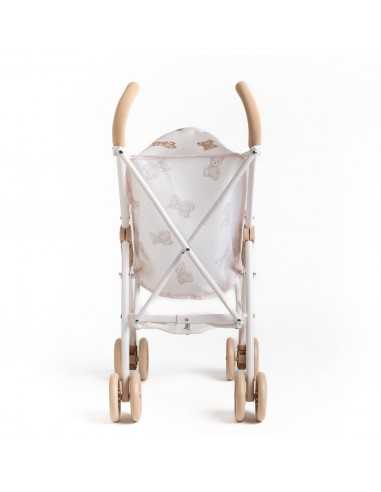 Roma Teddy Dolls XL Umbrella Buggy Roma Teddy Dolls XL Umbrella Buggy