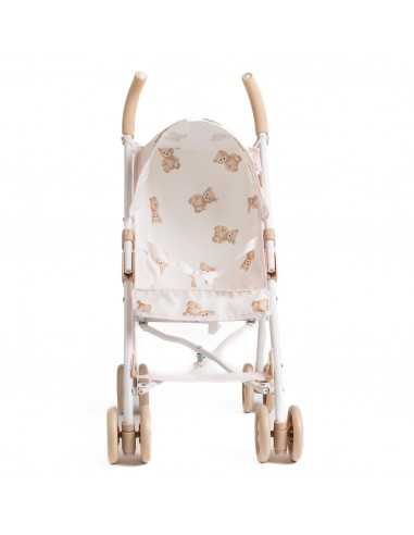 Roma Teddy Dolls XL Umbrella Buggy Roma Teddy Dolls XL Umbrella Buggy