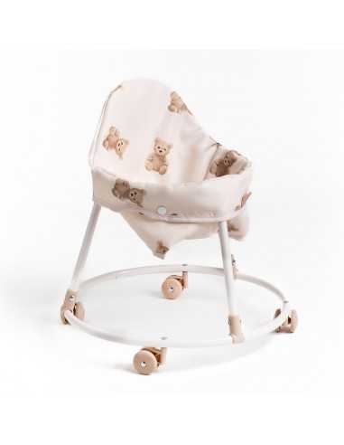 Roma Teddy 10 Piece Accessory Set Roma Teddy 10 Piece Accessory Set