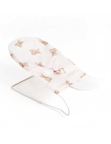 Roma Teddy 10 Piece Accessory Set Roma Teddy 10 Piece Accessory Set