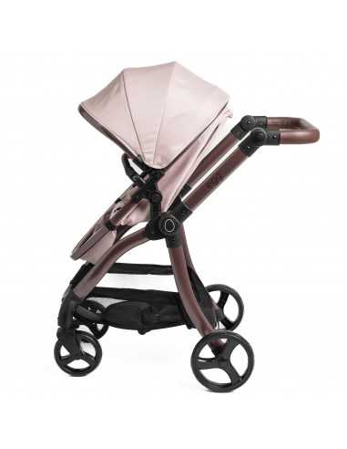 Roma Egg® Dolls Pram-Hush Violet Roma Egg® Dolls Pram-Hush Violet