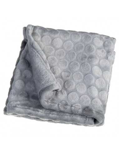 Clair de Lune Baby Shower Gift Bag-Gray Clair de Lune Baby Shower Gift Bag-Gray