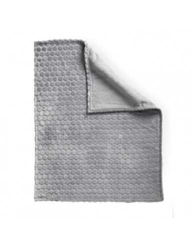 Clair de Lune Baby Shower Gift Bag-Gray Clair de Lune Baby Shower Gift Bag-Gray