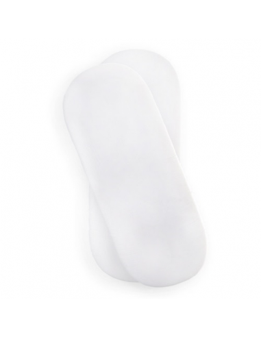 Clair de Lune Baby Shower Gift Bag-White Clair de Lune Baby Shower Gift Bag-White