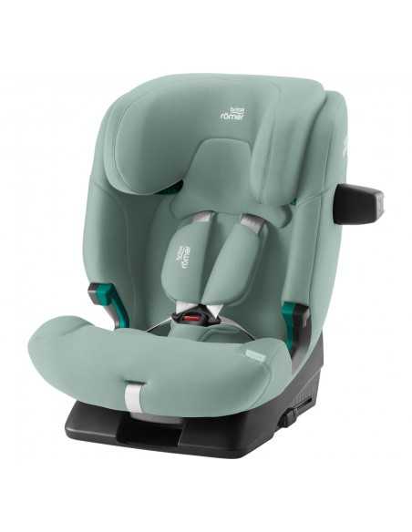 Britax Romer ADVANSAFIX Pro Car Seat-Jade Green Britax Romer