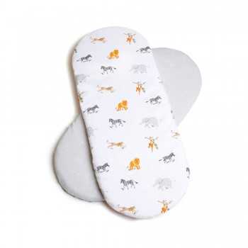 Clair de Lune Jungle Dreams...