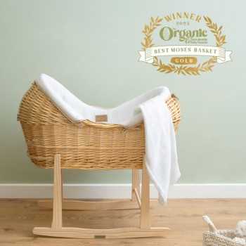 Clair de Lune Organic Noah... 2