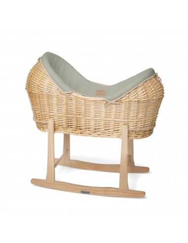 Clair de Lune Organic Noah Pod With... Clair de Lune Organic Noah Pod With...