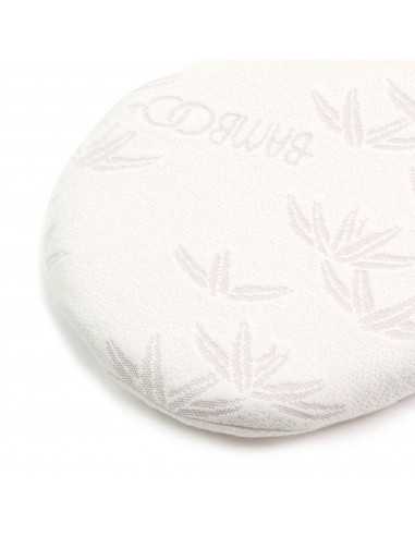 Clair de Lune Natural Bamboo Wicker... Clair de Lune Natural Bamboo Wicker...