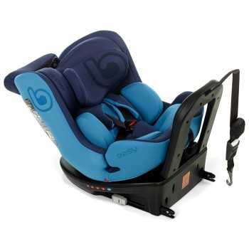 Be Cool Easy Car Seat...