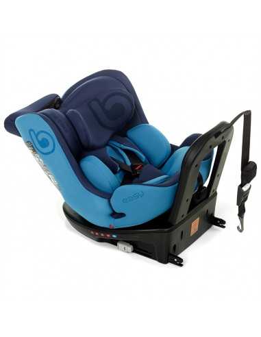 Be Cool Easy Car Seat i-Size...